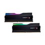 Mémoire RAM GSKILL Trident Z5 RGB DDR5 96 GB cl32