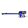 Aspirateur Balai Sans Sac Sans Fil Mpm MOD-34 600 W