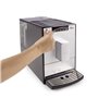 Cafetière superautomatique Melitta Caffeo Solo Argenté 1400 W 1450 W 15 bar 1,2 L 1400 W