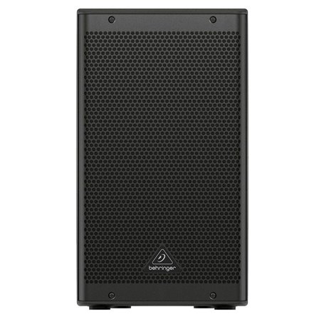Haut-parleurs bluetooth Behringer DR110DSP Noir 1000 W
