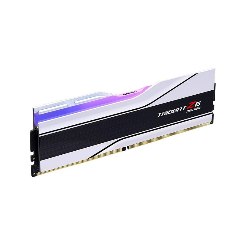 Image secondaire de Mémoire RAM GSKILL F5-6400J3239G16GX2-TZ5NRW 32 GB cl32 DDR5 SDRAM
