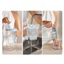 Filtre pour Carafe Filtrante Brita MX+ Pro (6 Unités)