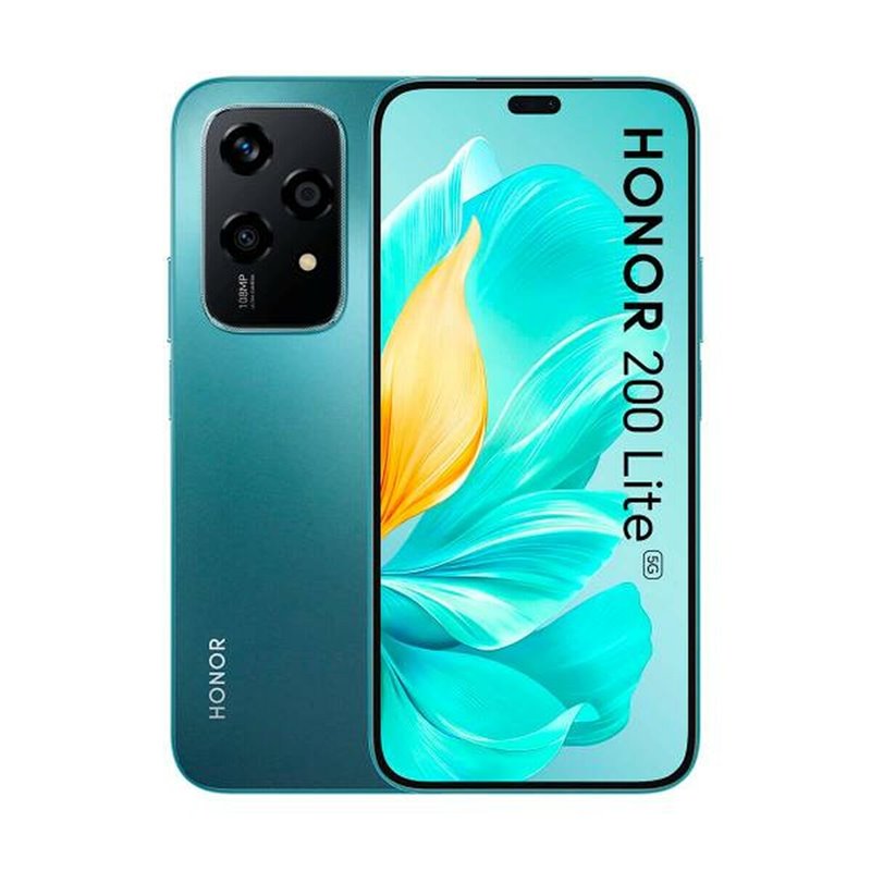 Honor 200 Lite Vert