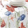 Nappe Belum 240 x 155 cm Poissons