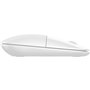 HP Souris sans fil Z3700 blanche
