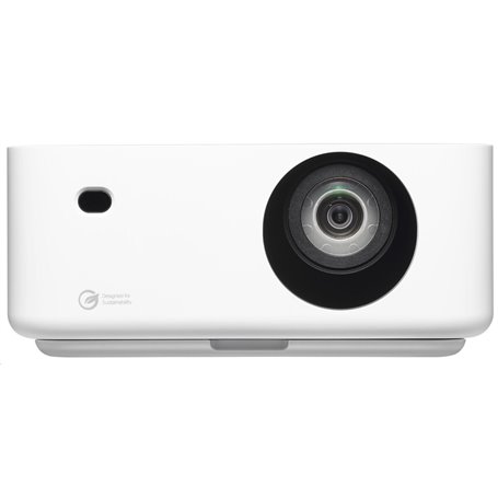 Projecteur Optoma E9PP7LB02EZ1 Full HD 550 lm 1920 x 1080 px