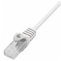 Câble Réseau Rigide UTP 6ème Catégorie Phasak PHK 1507 Gris