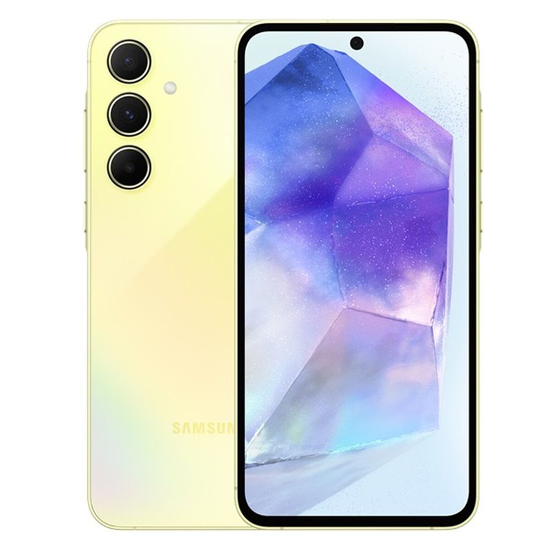 Samsung Galaxy A55 5G 16,8 cm (6.6