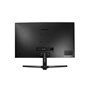 Samsung C27R500FHP écran plat de PC 68,6 cm (27") 1920 x 1080 pixels Full HD LED Bleu, Gris