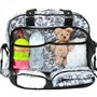 Sac a langer BABY ON BOARD Simply - rose