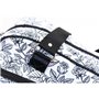 Sac a langer BABY ON BOARD Simply - rose