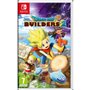 Dragon Quest Builders 2  Jeu Nintendo Switch