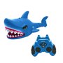 RC Shark - Crazy Shark télécommandé avec effets sonores