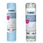 Pack annuel antitartre - BWT - PILODIPHOS - B.SECURE + silicophosphate - Fréquence de remplacement : 12 mois