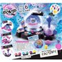 Fabrique pour créer tes bombes de bain effervescentes - CANAL TOYS - SO BOMB DIY - BBD 005 - Bleu - Mixte