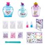 Mon Coffret Potions Magiques - Magical Slime - SSC 214 - Loisirs créatifs - Canal Toys