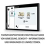 GPS pour camping-cars Camper 795 - GARMIN - 7 - info trafic en temps réel