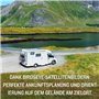 GPS pour camping-cars Camper 795 - GARMIN - 7 - info trafic en temps réel