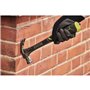 Marteau arrache-clous - RYOBI - Fibre de verre 450g