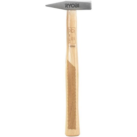 Marteau de serrurier - RYOBI - 200g