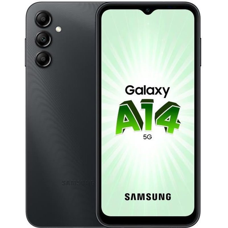 Samsung Galaxy A14 5G 16,8 cm (6.6