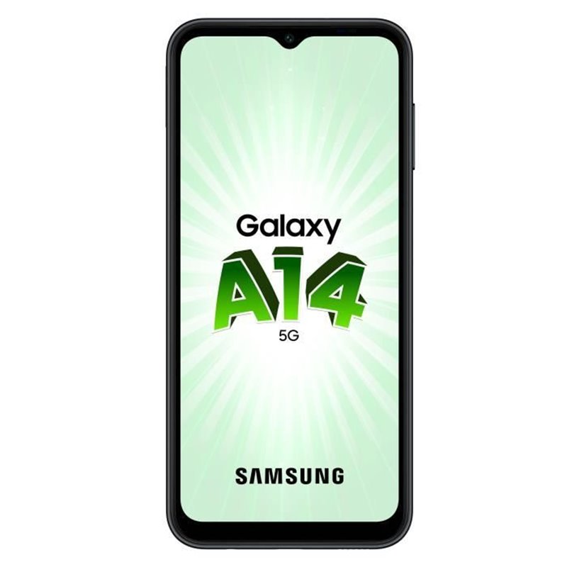 Image secondaire de Samsung Galaxy A14 5G 16,8 cm (6.6