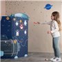 Smoby - Space Center - Découverte de l'Espace - Des 5 Ans