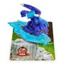 Bakugan 3.0 - STARTER PACK - 2 Billes , 1 Bille Special Attack, 1 Anneau de Combat, 1 Carte Lanceur et 9 Cartes - Collec