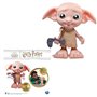 Harry Potter - Figurine DOBBY interactive - 20 cm - Wizarding World