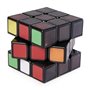 Rubiks CUBE 3x3 PHANTOM - Jeu Casse-Tête Adulte et Enfant 3X3 - Puzzle Correspondance - Couleurs Se Révèlent À La Chaleu