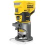 Affleureuse - STANLEY FATMAX V20 - SFMCW400B-XJ - Brushless - Lithium 18V - Sans batterie