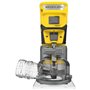 Affleureuse - STANLEY FATMAX V20 - SFMCW400B-XJ - Brushless - Lithium 18V - Sans batterie