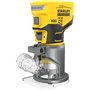 Affleureuse - STANLEY FATMAX V20 - SFMCW400B-XJ - Brushless - Lithium 18V - Sans batterie