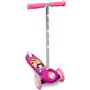 DISNEY PRINCESSES Trottinette Steering Twist 3 Roues