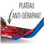SPIDERMAN Trottinette 3 Roues