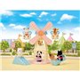 Sylvanian Families Le moulin des bébés