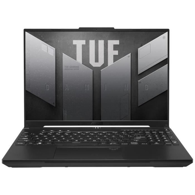 PC Portable Gamer ASUS TUF Gaming A16