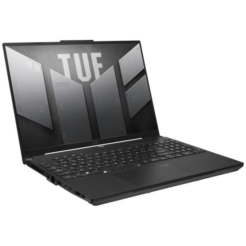 Points forts du PC Portable Gamer ASUS TUF Gaming A16
