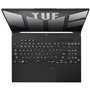 PC Portable Gamer ASUS TUF Gaming A16 | 16 WUXGA - RX 7600S 8Go - AMD Ryzen 7 7435HS - RAM 16Go - 512Go SSD - Sans Windo