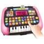 VTech Jouets Electroniques Educatifs TABLETTE P'TIT GENIUS MAGIC LIGHT