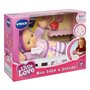 VTech Little Love Mon bebe a bercer