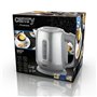 Bouilloire Camry CR1278 Gris Acier inoxydable 1,2 L