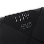 Balance Numérique de Salle de Bain Camry AD8169 Noir 180 kg (1 Unité)