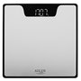 Balance Numérique de Salle de Bain Camry AD8174s Argenté verre 180 kg (1 Unité)