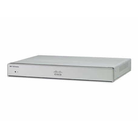 Router CISCO C1111X-8P