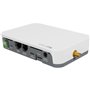 Câble Réseau Rigide UTP 6ème Catégorie Mikrotik RB924IR-2ND-BT5&BG77&R11E-LR9