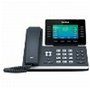 Téléphone IP Yealink T54W Noir