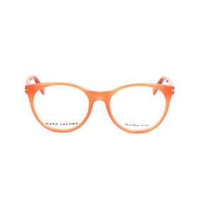 Monture de Lunettes Femme Marc Jacobs MJ-570-SQ4 Ø 52 mm Monture de Lunettes Femme Marc Jacobs MJ-570-SQ4 Ø 52 mm