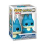Figure à Collectionner Funko Pop! MUNCHLAX