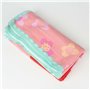 Ensemble d'été pour enfants Peppa Pig Rose 3 Pièces